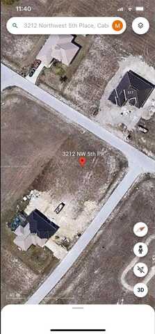 3212 NW 5TH PL, Cape Coral, FL 33993