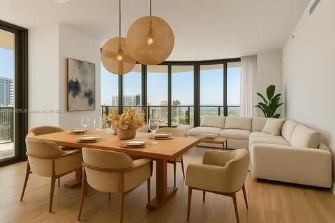 801 S Miami Ave, Miami, FL 33130