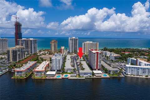 3131 S Ocean Dr, Hallandale Beach, FL 33009