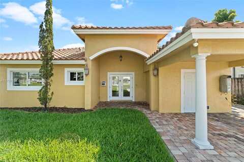 947 Nautilus Isle, Dania Beach, FL 33004