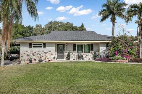 14301 SW 30th Ct, Davie, FL 33330