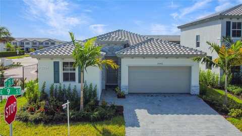 2642 SE 9 ST, Homestead, FL 33035