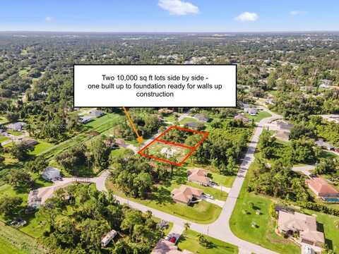 4661 Forlano, North Port, FL 34291