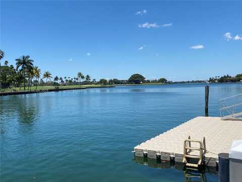 9102 W Bay Harbor Dr, Bay Harbor Islands, FL 33154