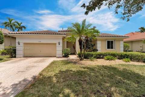 6366 SW 191st Ave, Pembroke Pines, FL 33332