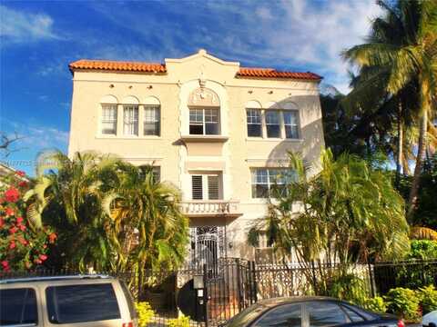 1611 Michigan Ave, Miami Beach, FL 33139