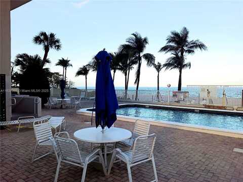 1000 S Ocean Blvd, Pompano Beach, FL 33062