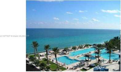 1830 S Ocean Dr, Hallandale Beach, FL 33009