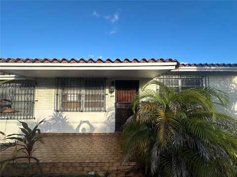 405 SE 4th Ave, Hialeah, FL 33010