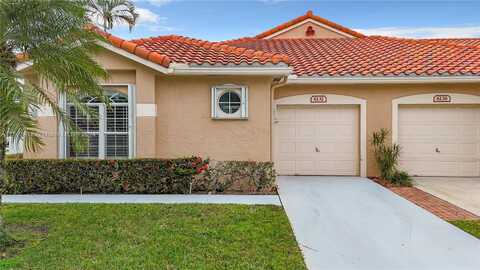 6132 Long Key Ln, Boynton Beach, FL 33472