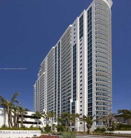 1945 S Ocean Dr, Hallandale Beach, FL 33009