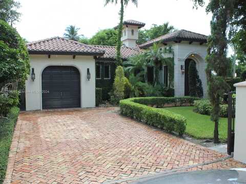 5329 Granada Blvd, Coral Gables, FL 33146