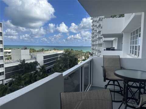 100 Lincoln Rd, Miami Beach, FL 33139