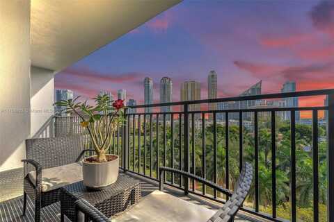17720 N Bay Road, Sunny Isles Beach, FL 33160