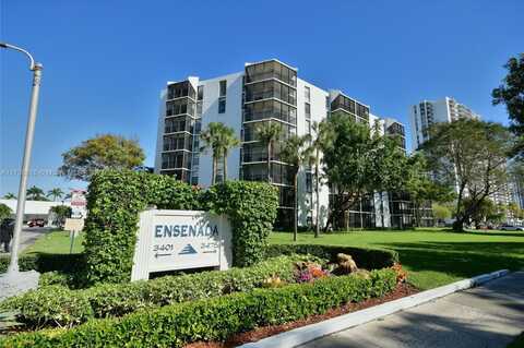3475 N Country Club Dr, Aventura, FL 33180