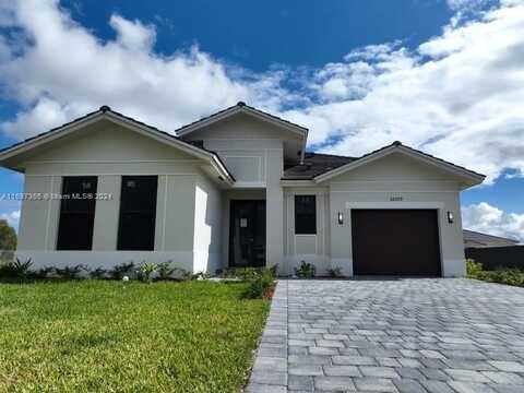 32209 SW 195th Ave, Homestead, FL 33030