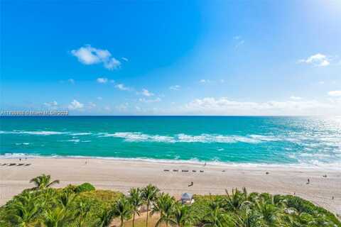 17001 Collins Ave, Sunny Isles Beach, FL 33160