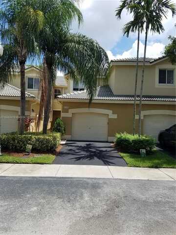 2132 N Bahia Ln, Weston, FL 33327