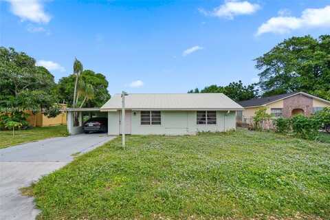 1183 S Ridge Rd, Lake Worth, FL 33462