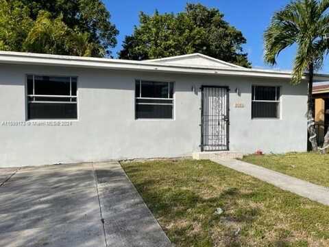 2031 NW 68 ST, Miami, FL 33147