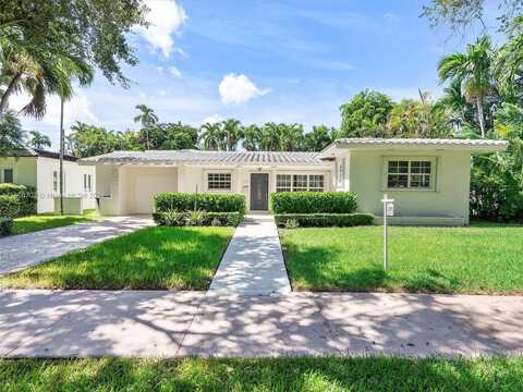 731 Sistina Ave, Coral Gables, FL 33146