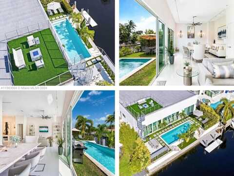 2112 NE 17th Ave, Wilton Manors, FL 33305