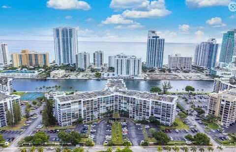 800 Parkview Dr, Hallandale Beach, FL 33009
