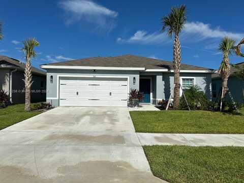 503 Cherimoya St, Fort Pierce, FL 34981