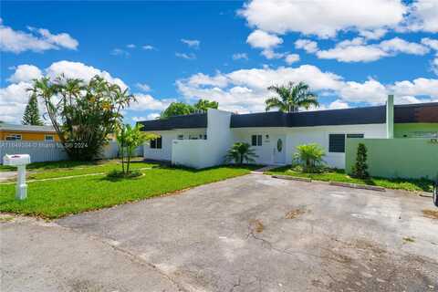 20826 NW 24th Ct, Miami Gardens, FL 33056