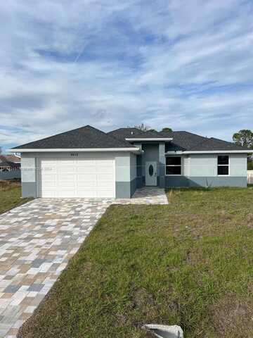 2927 SW 19TH ST SW, Lehigh Acres, FL 33976