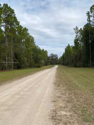 831 SE 116TH TERRACE, Williston, FL 32696