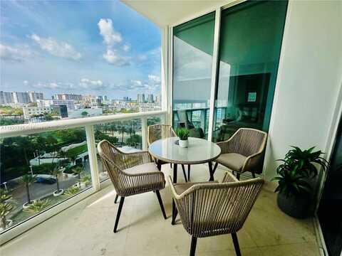 18201 Collins Ave, Sunny Isles Beach, FL 33160