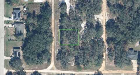 3110 N AMHERST RD, Avon Park, FL 33825