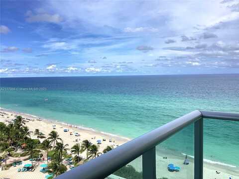 3901 S OCEAN DR, Hollywood, FL 33019