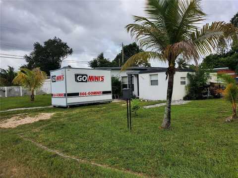 2100 NW 123rd St, Miami, FL 33167