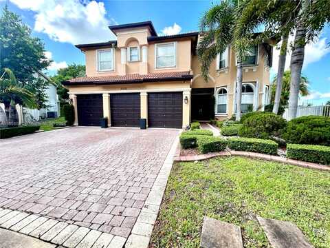 5058 SW 170th Ave, Miramar, FL 33027