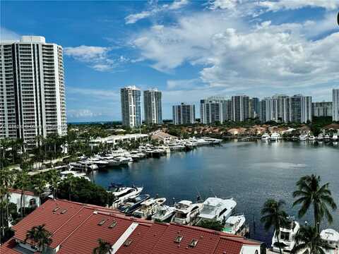 3610 Yacht Club Dr, Aventura, FL 33180