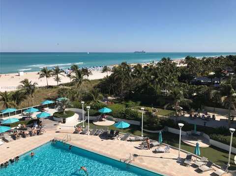 100 Lincoln Rd, Miami Beach, FL 33139