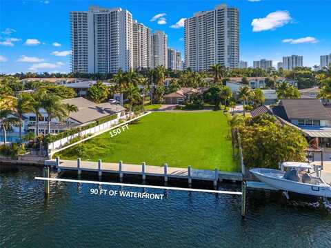 306 Holiday Dr, Hallandale Beach, FL 33009