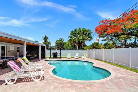 1301 Rodman St, Hollywood, FL 33019