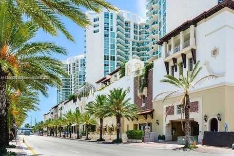 200 Sunny Isles Blvd, Sunny Isles Beach, FL 33160
