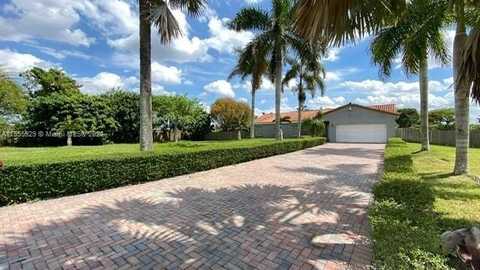 21080 SW 242nd St, Homestead, FL 33031