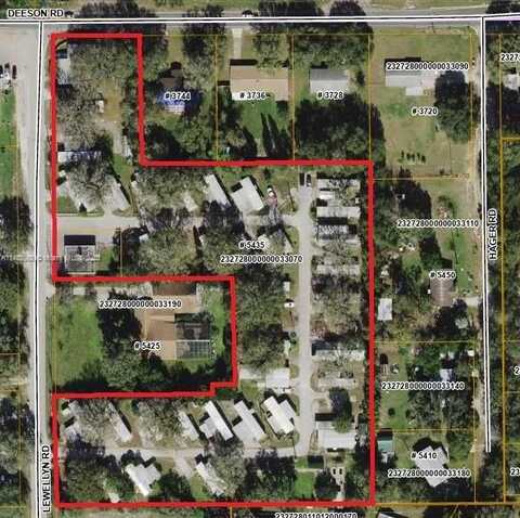 5435 Lewellyn Road, Lakeland, FL 33810