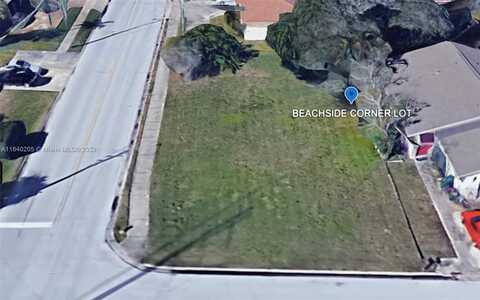 300 N Brevard Avenue, Cocoa Beach, FL 32931