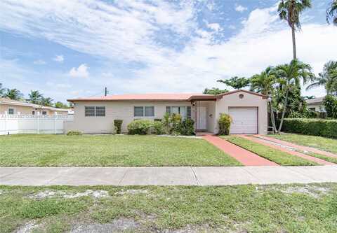 1050 NE 170th Ter, North Miami Beach, FL 33162