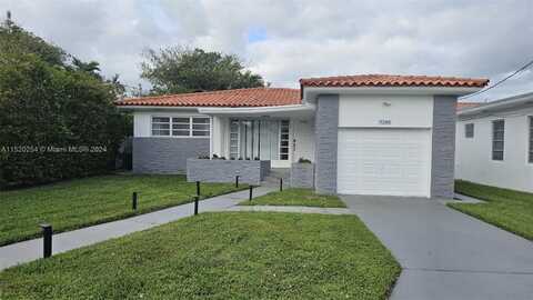 9348/9356 Byron Ave, Surfside, FL 33154
