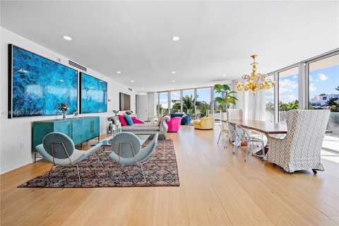 1 Collins Avenue, Miami Beach, FL 33139