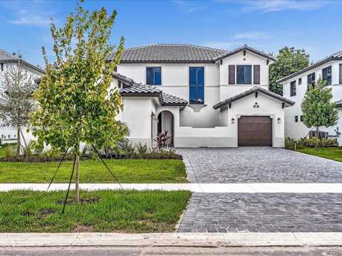 10456 SW 57th Ct, Cooper City, FL 33328