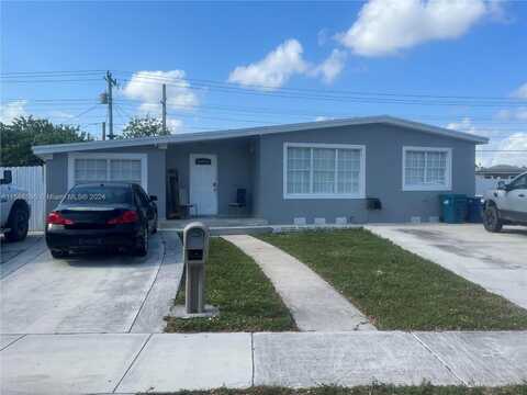 3461 NW 178th St, Miami Gardens, FL 33056