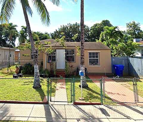 2030 NW 34th St, Miami, FL 33142